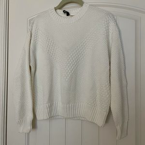 SOLD❗️❗️❗️ H&M sweater. Size S. Like new